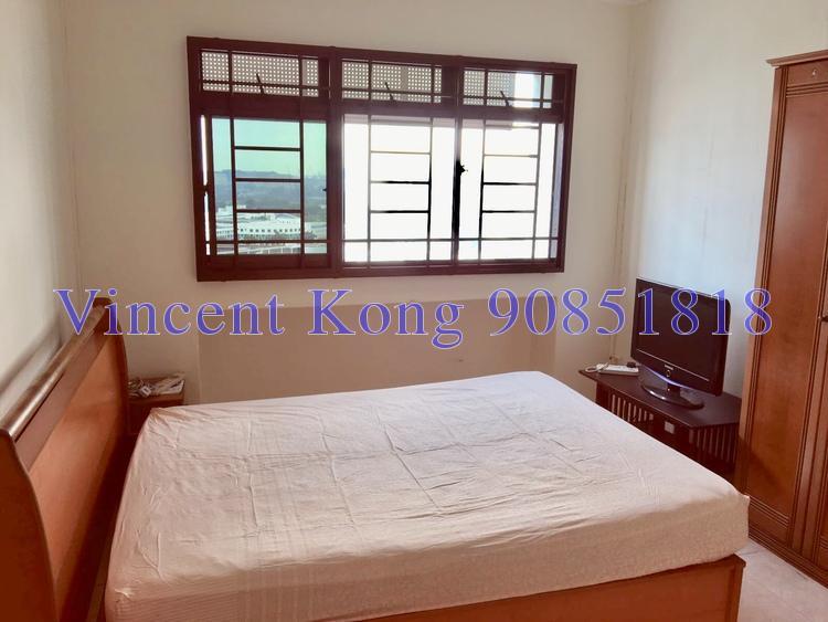 Blk 288A Jurong East Street 21 (Jurong East), HDB 5 Rooms #171901422